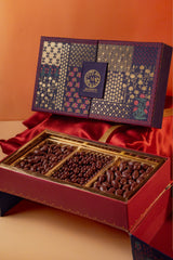Mabon Chocolate Dragee Trio