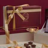 Joy and Light Hamper — Mabon Chocolates
