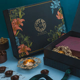 The Celebration Hamper — Mabon Chocolates