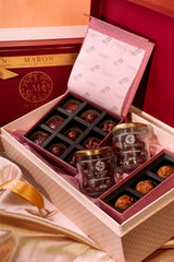 Joy and Light Hamper