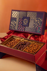 Mabon Almond Trio