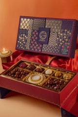 Mithai Chocolate Dabba