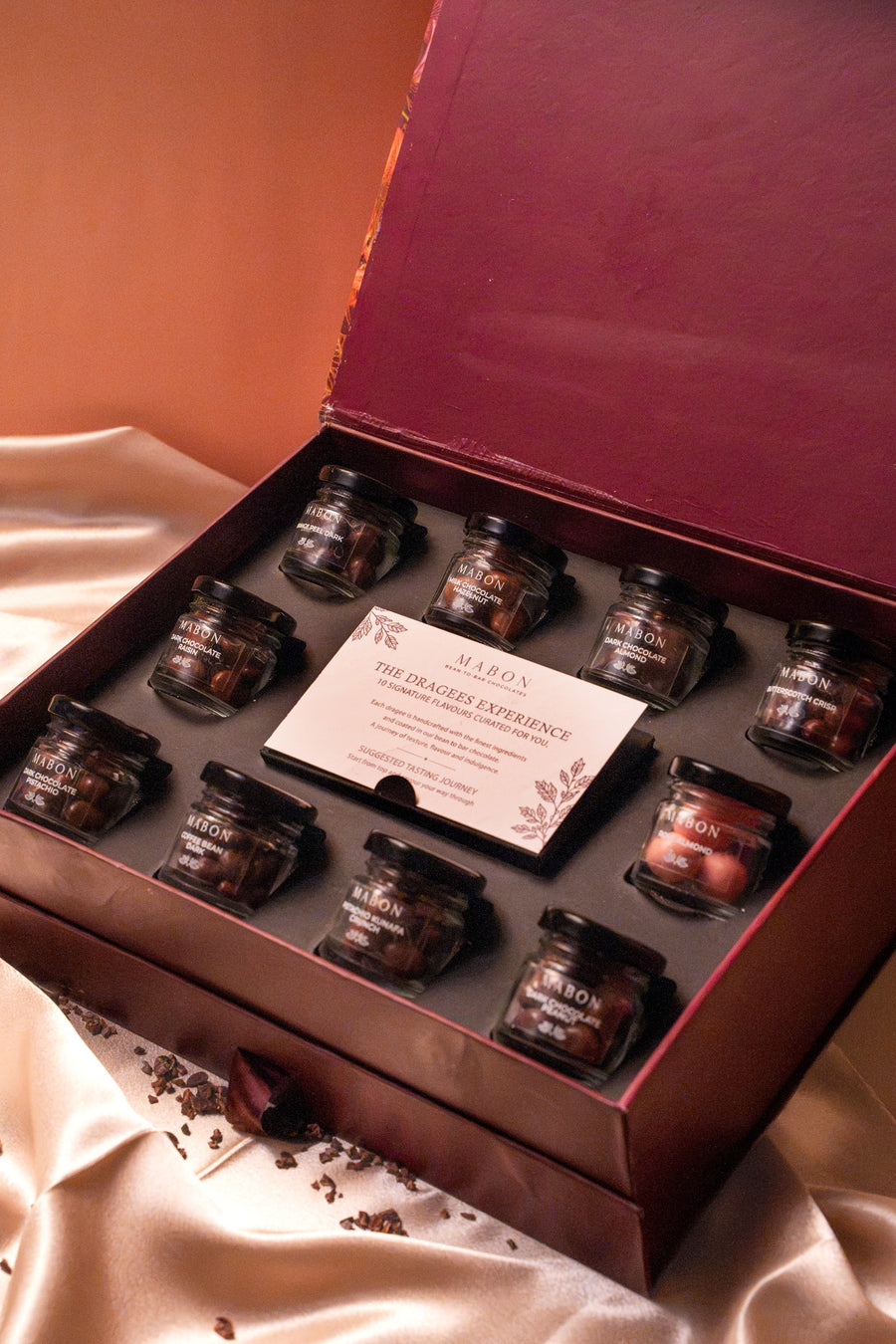 Dragees Tasting Hamper