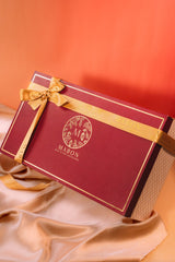 Joy and Light Hamper
