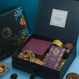 The Celebration Hamper — Mabon Chocolates, bean-to-bar from Idukki, Kerala cacao