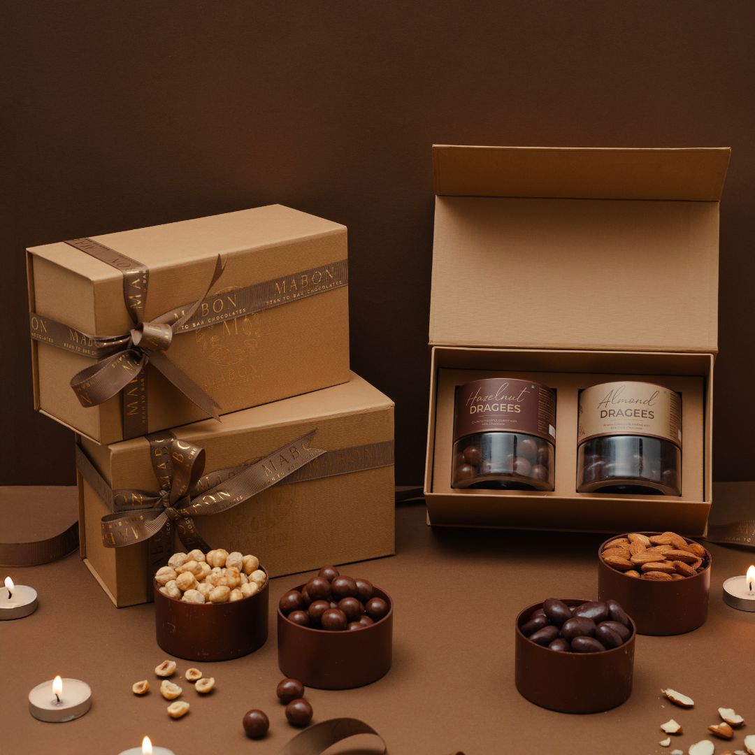 New hire onboarding chocolate gift corporate India