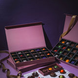 Luxury Chocolate Bonbons (Box of 24)