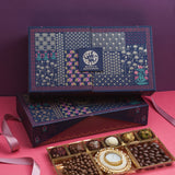 Mithai Chocolate Dabba — Mabon Chocolates