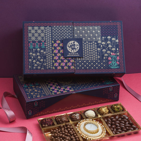 Mithai Chocolate Dabba
