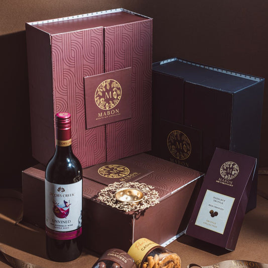 The Toast Hamper