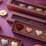 Bon Bon box of 6