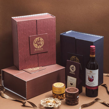 The Toast Hamper