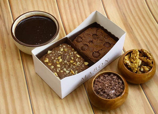 Brownies Combo (Pack of 2)