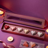 Bon Bon box of 6