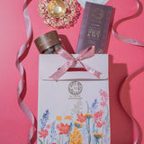 The Mini Chocolate Tote Bag