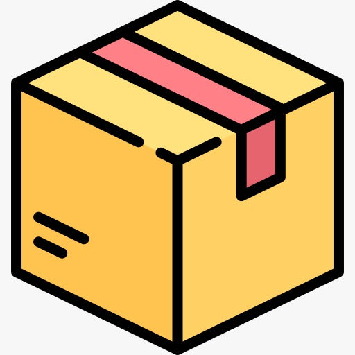 PACKAGING icon
