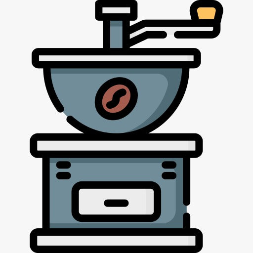 GRINDING icon