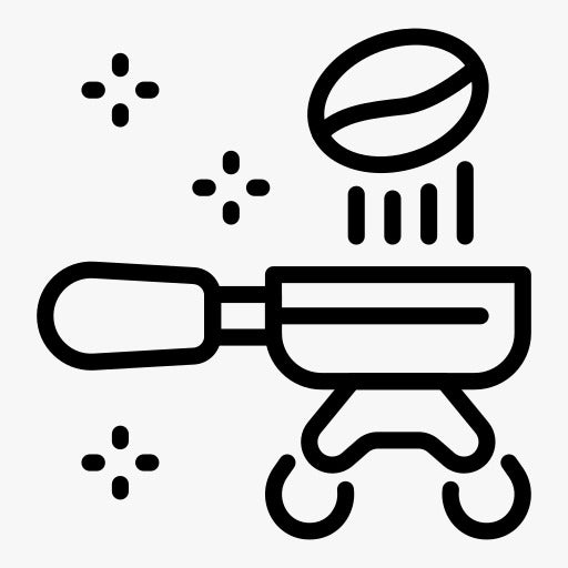 TEMPERING icon