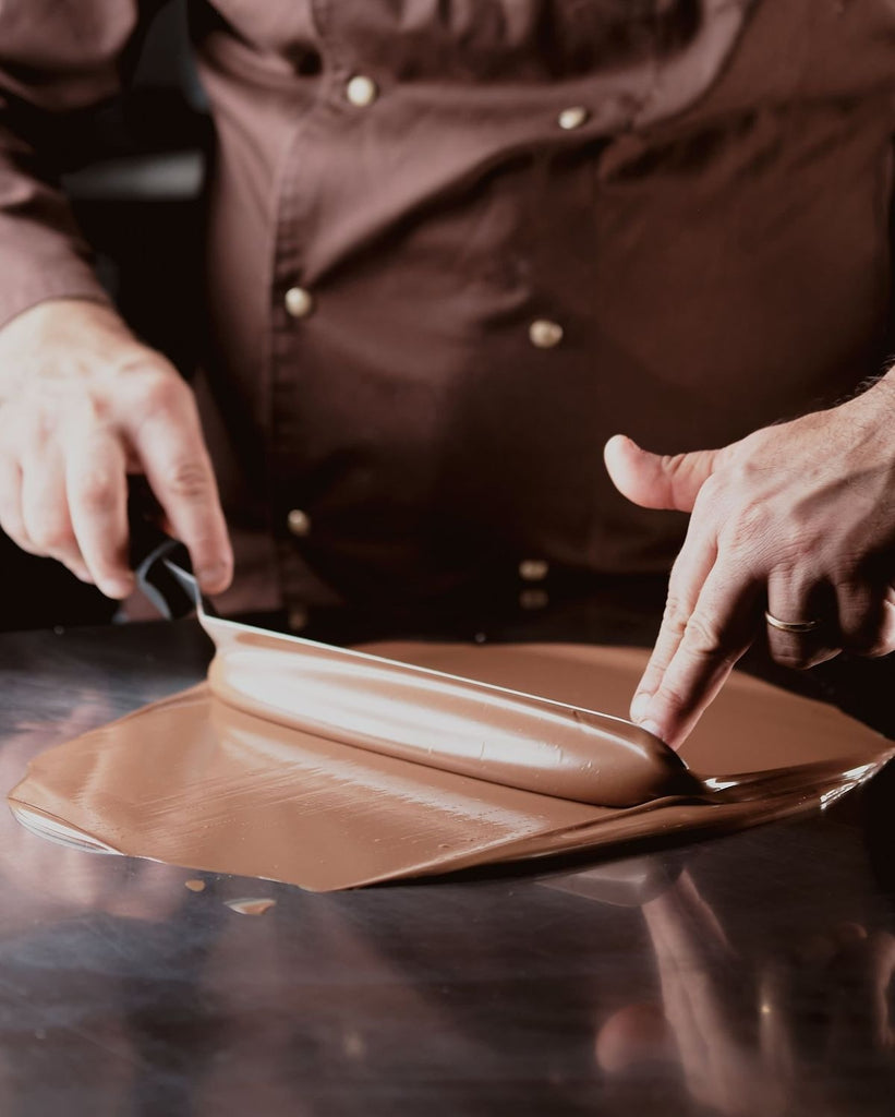 TEMPERING